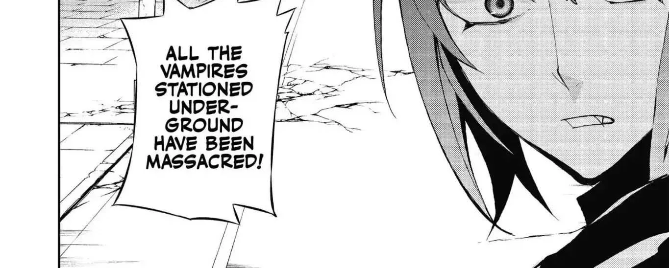 Seraph Of The End Chapter 30 page 26 - 