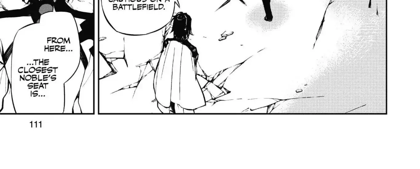 Seraph Of The End Chapter 30 page 28 - 