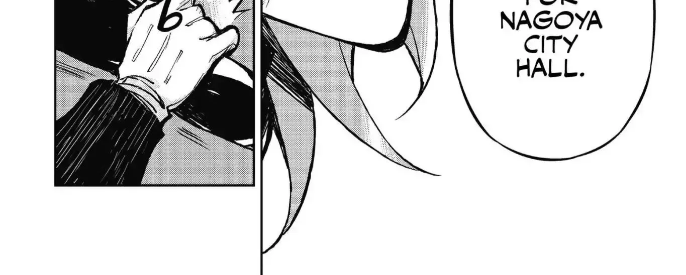 Seraph Of The End Chapter 30 page 34 - 