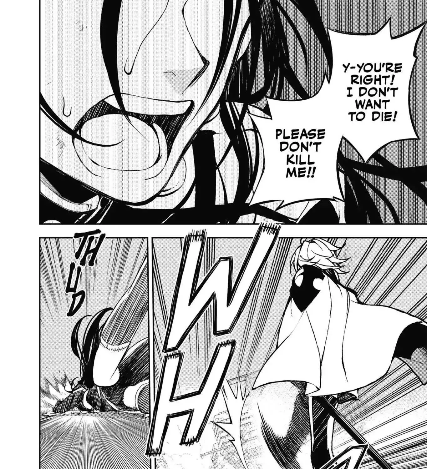 Seraph Of The End Chapter 30 page 41 - 