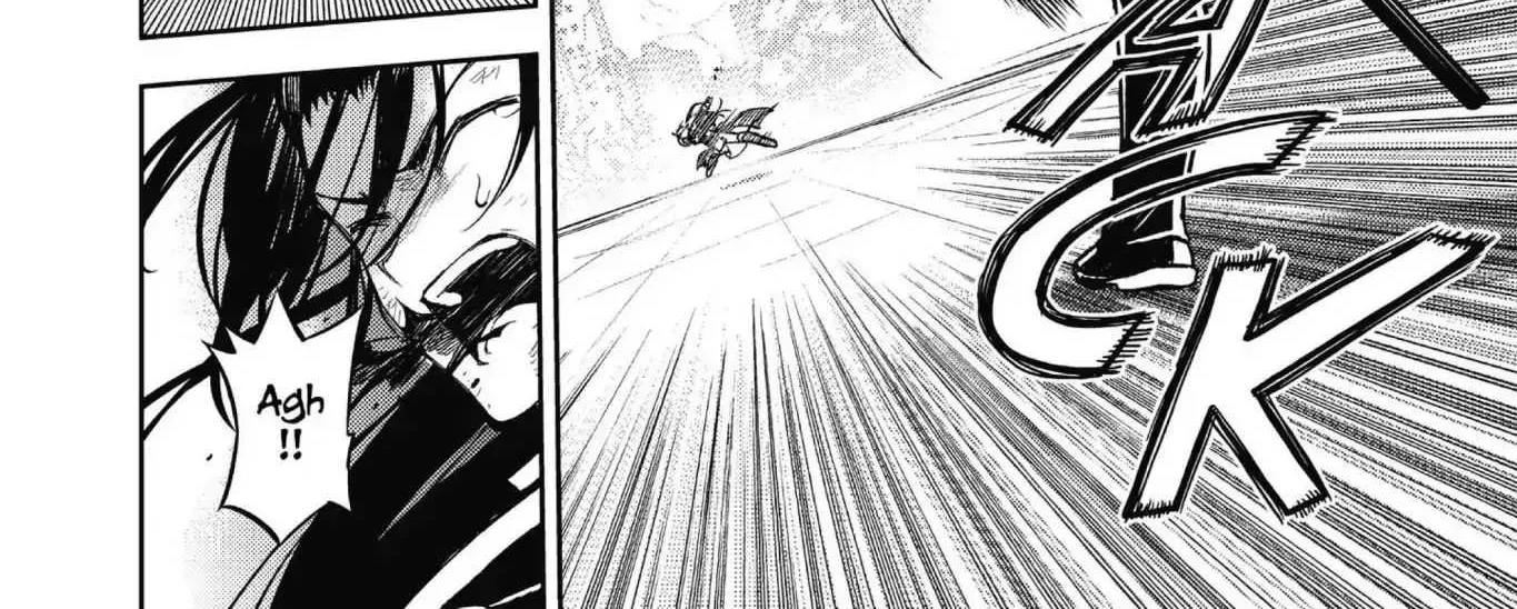 Seraph Of The End Chapter 30 page 42 - 