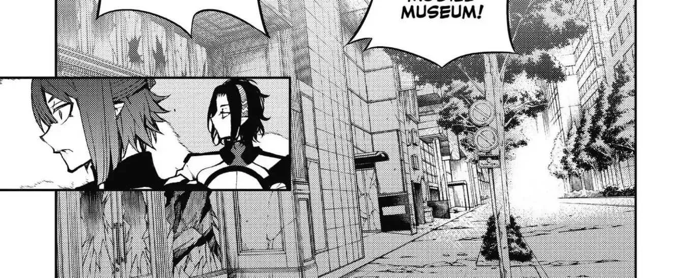Seraph Of The End Chapter 30 page 44 - 
