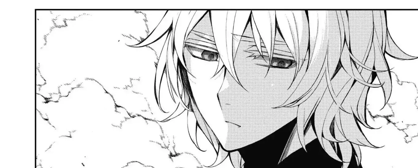 Seraph Of The End Chapter 30 page 46 - 