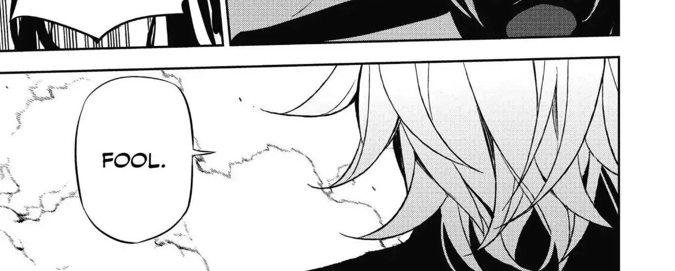 Seraph Of The End Chapter 30 page 52 - 