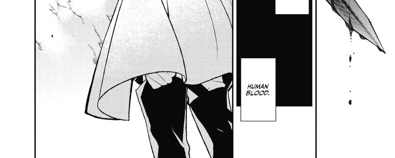 Seraph Of The End Chapter 30 page 56 - 