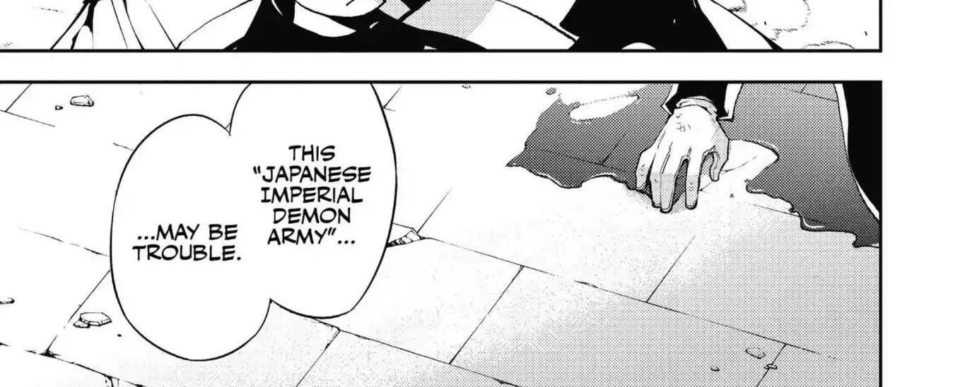 Seraph Of The End Chapter 30 page 58 - 