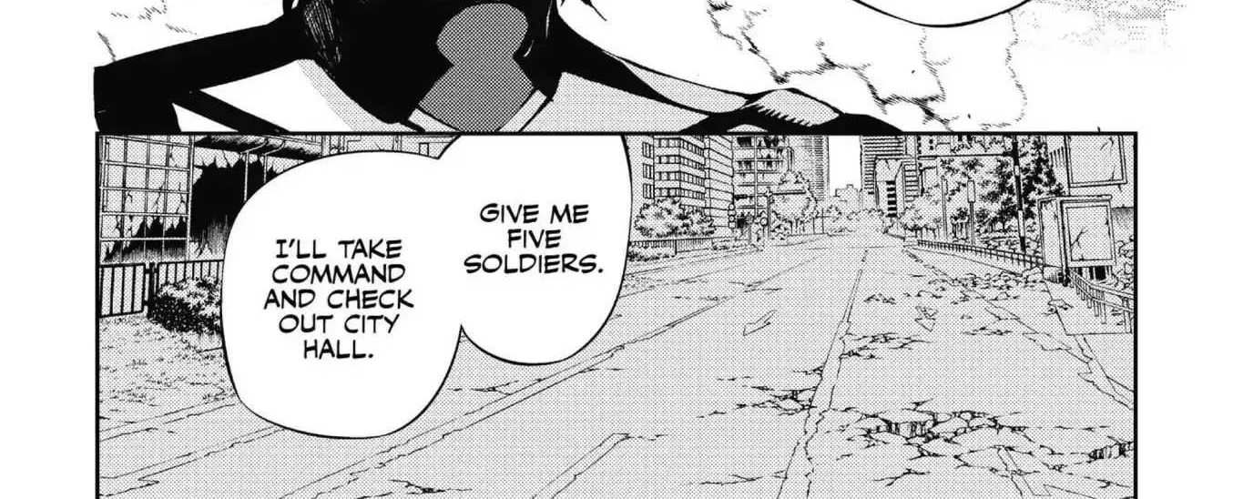 Seraph Of The End Chapter 30 page 60 - 