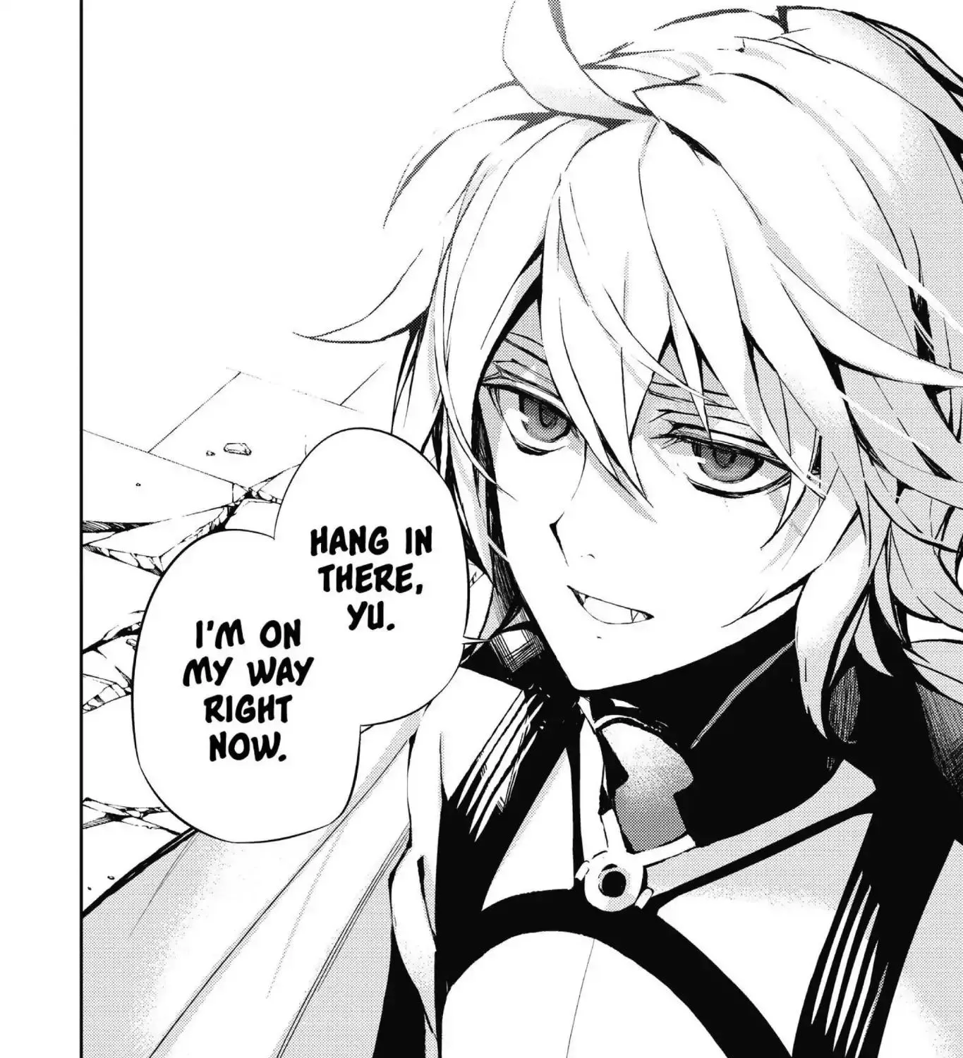 Seraph Of The End Chapter 30 page 67 - 