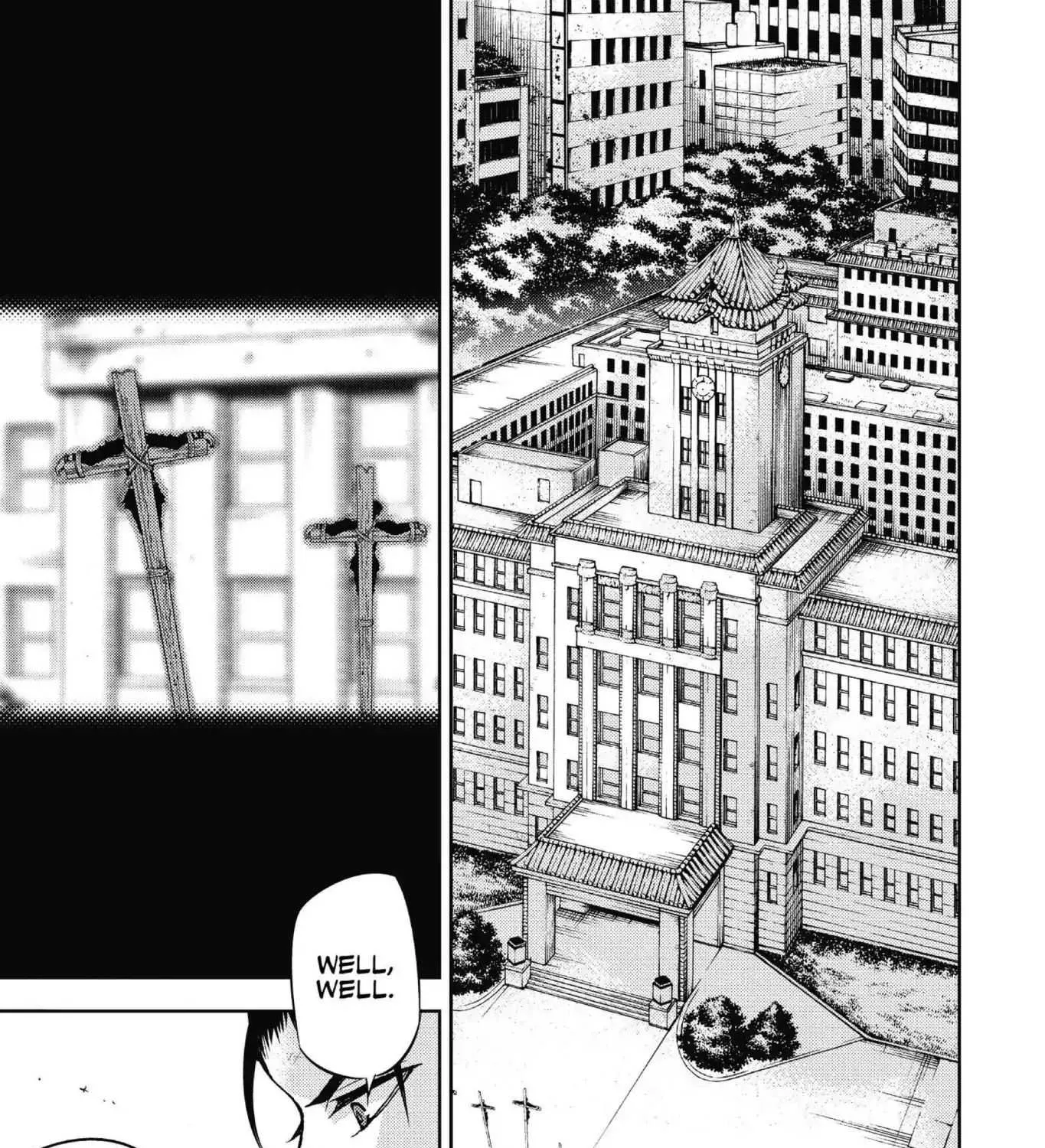Seraph Of The End Chapter 30 page 69 - 