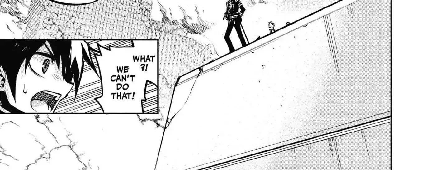 Seraph Of The End Chapter 30 page 74 - 