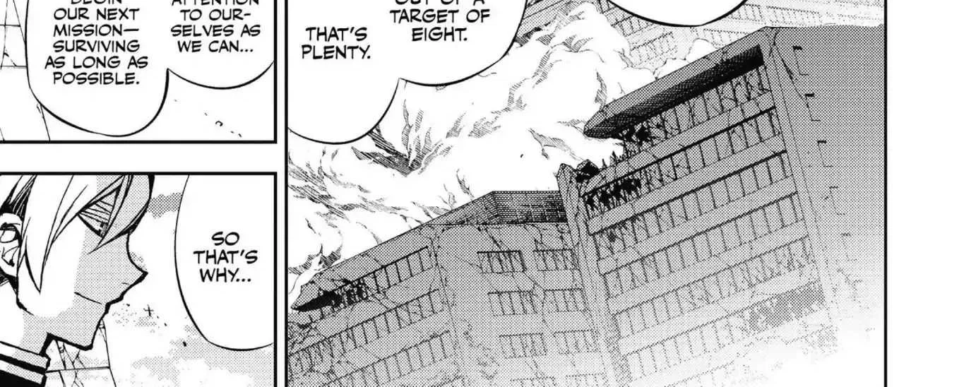 Seraph Of The End Chapter 30 page 78 - 