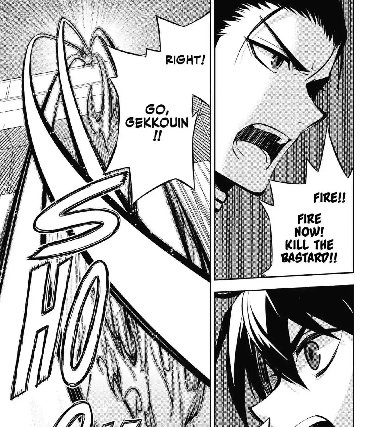 Seraph Of The End Chapter 30 page 85 - 