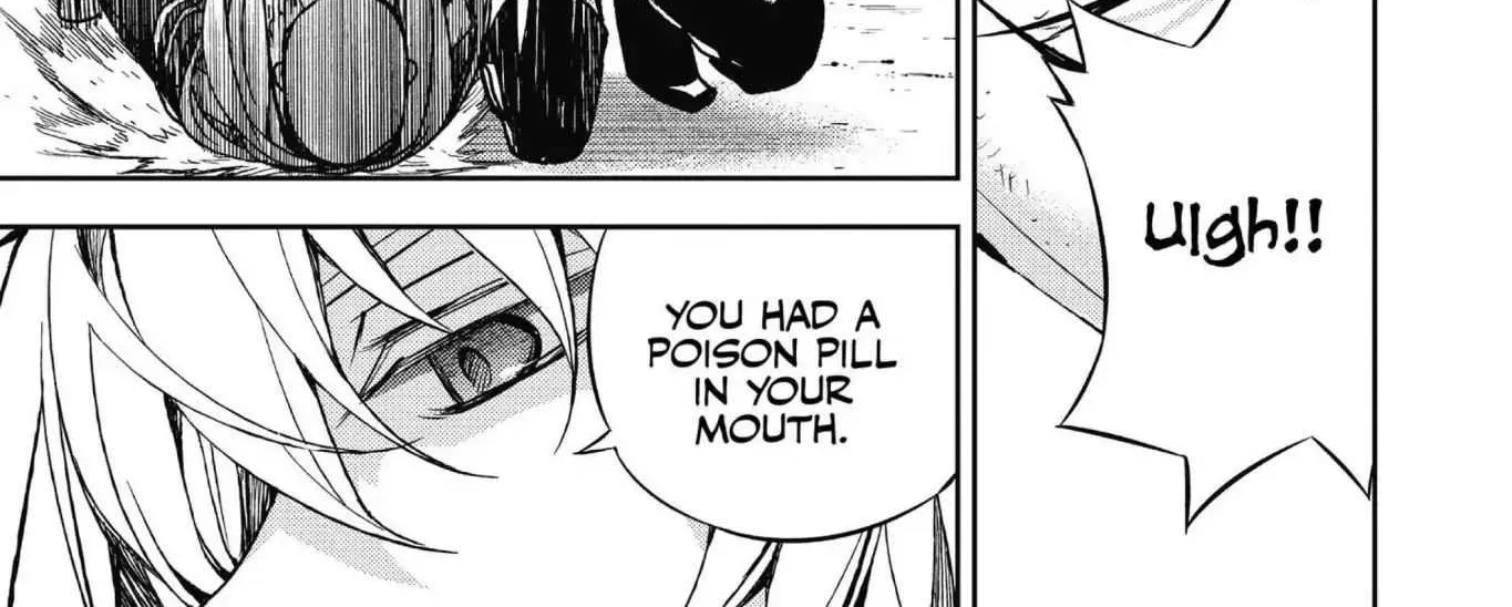 Seraph Of The End Chapter 30 page 10 - 