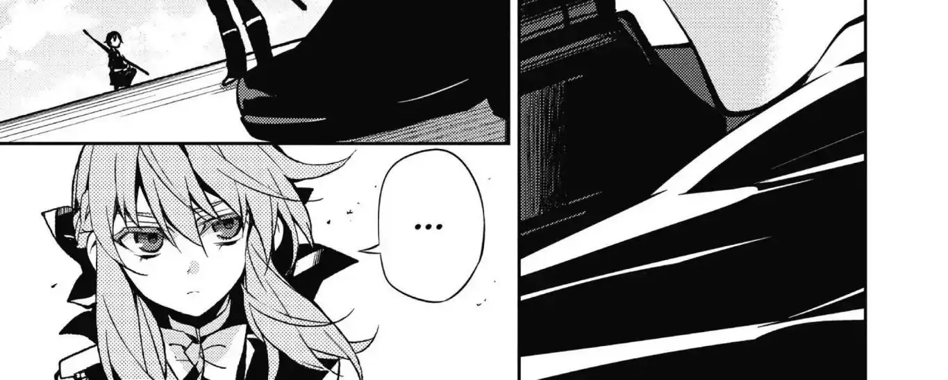 Seraph Of The End Chapter 31 page 16 - 