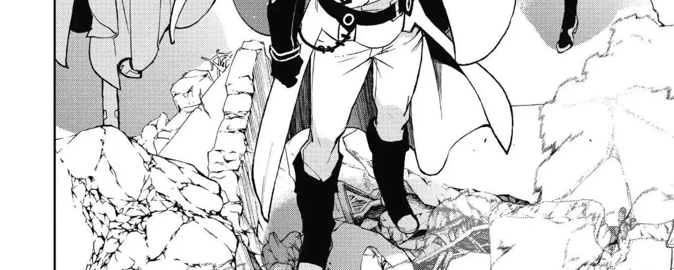 Seraph Of The End Chapter 31 page 22 - 