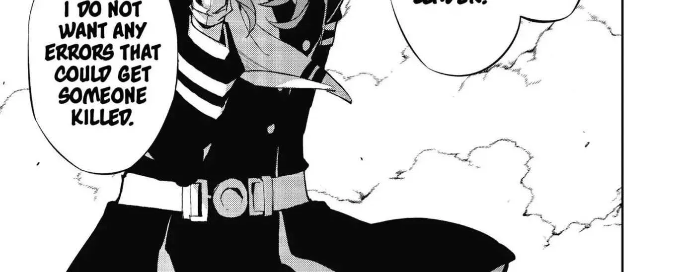 Seraph Of The End Chapter 31 page 44 - 