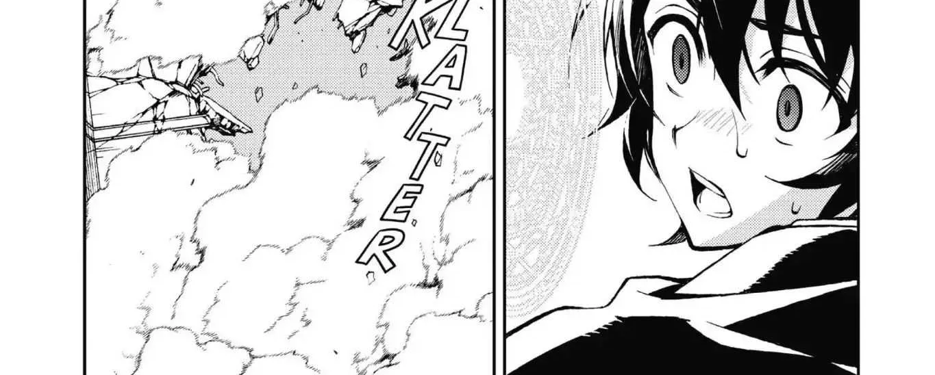 Seraph Of The End Chapter 31 page 6 - 