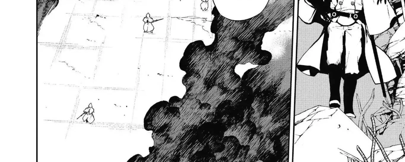 Seraph Of The End Chapter 31 page 54 - 