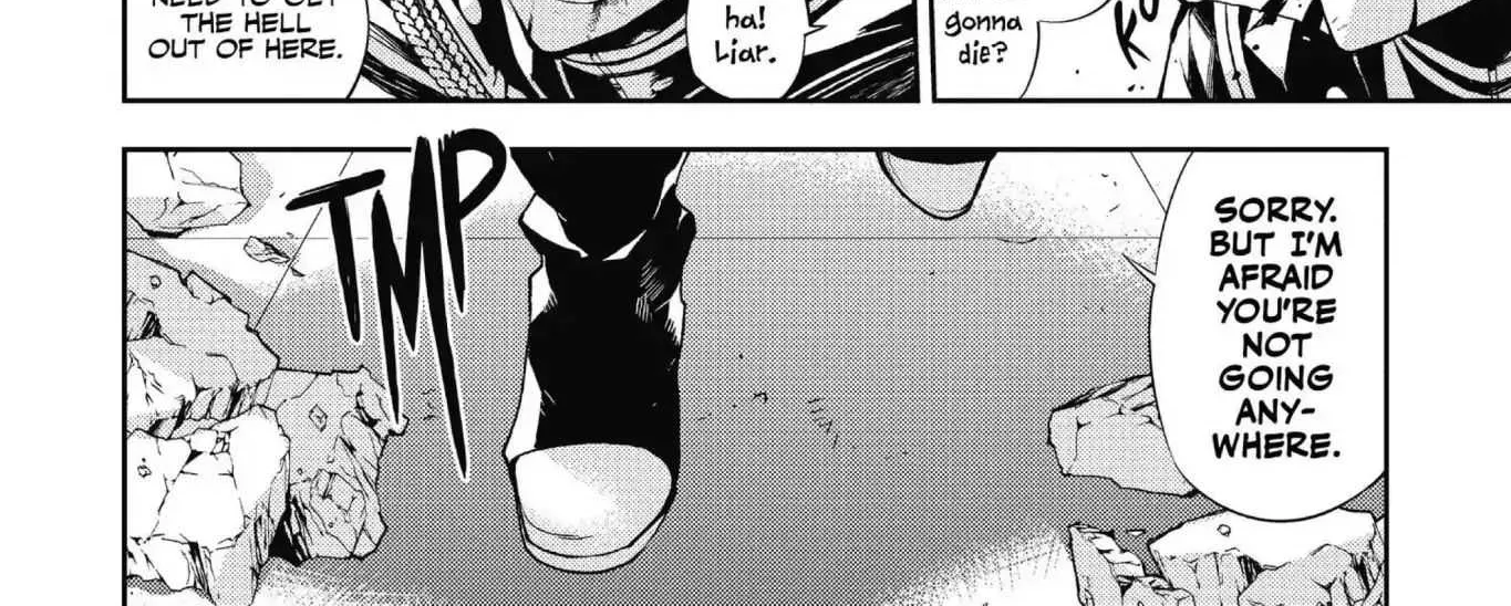 Seraph Of The End Chapter 31 page 66 - 