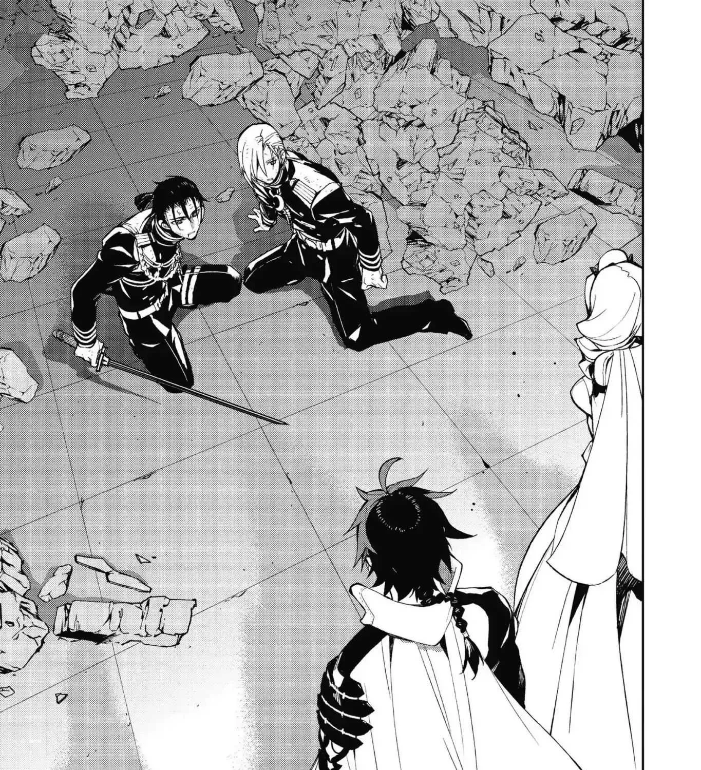 Seraph Of The End Chapter 31 page 67 - 