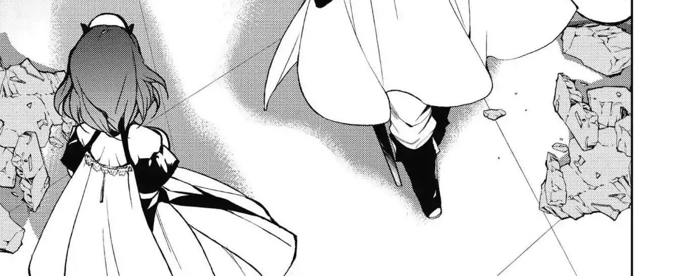 Seraph Of The End Chapter 31 page 68 - 
