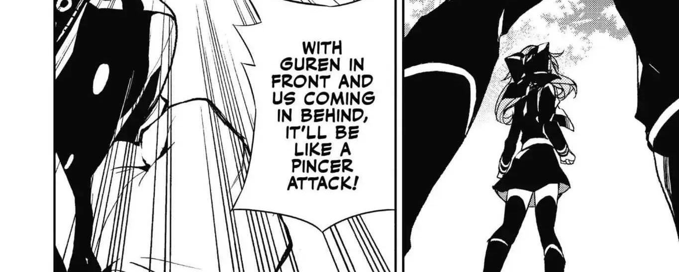 Seraph Of The End Chapter 31 page 70 - 