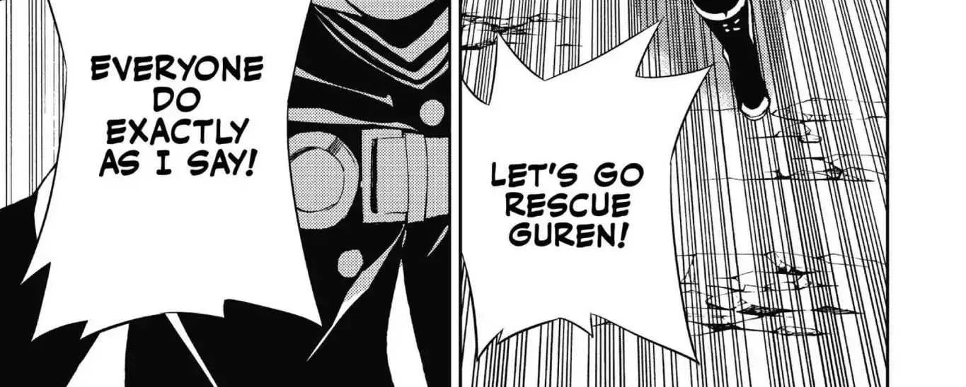 Seraph Of The End Chapter 31 page 72 - 