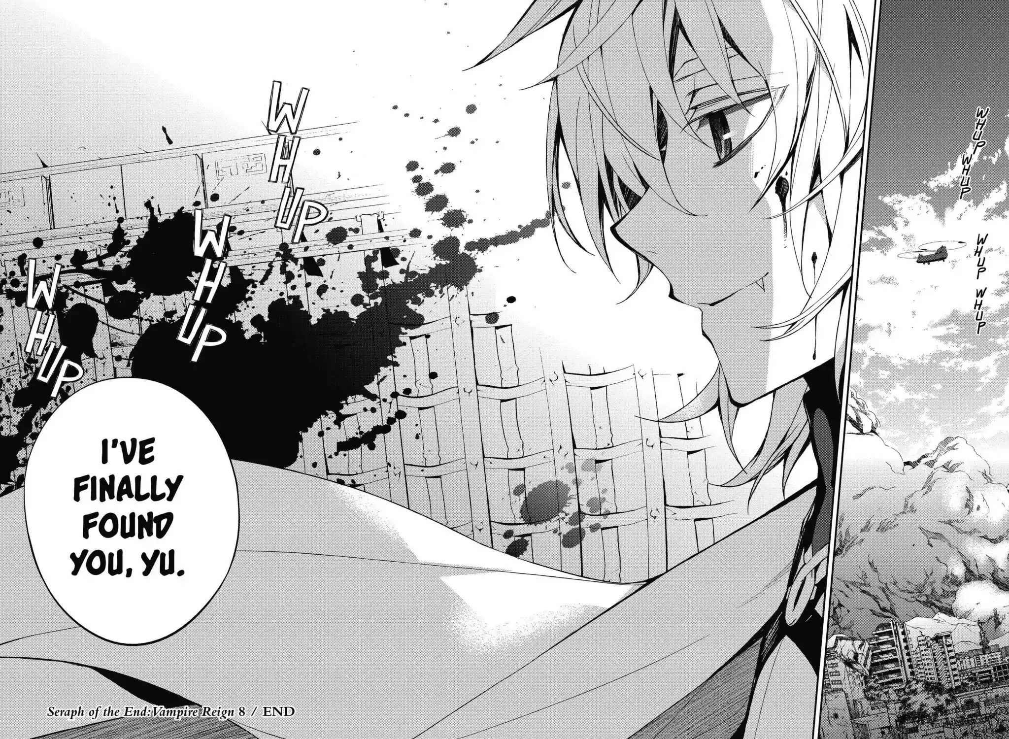 Seraph Of The End Chapter 31 page 77 - 
