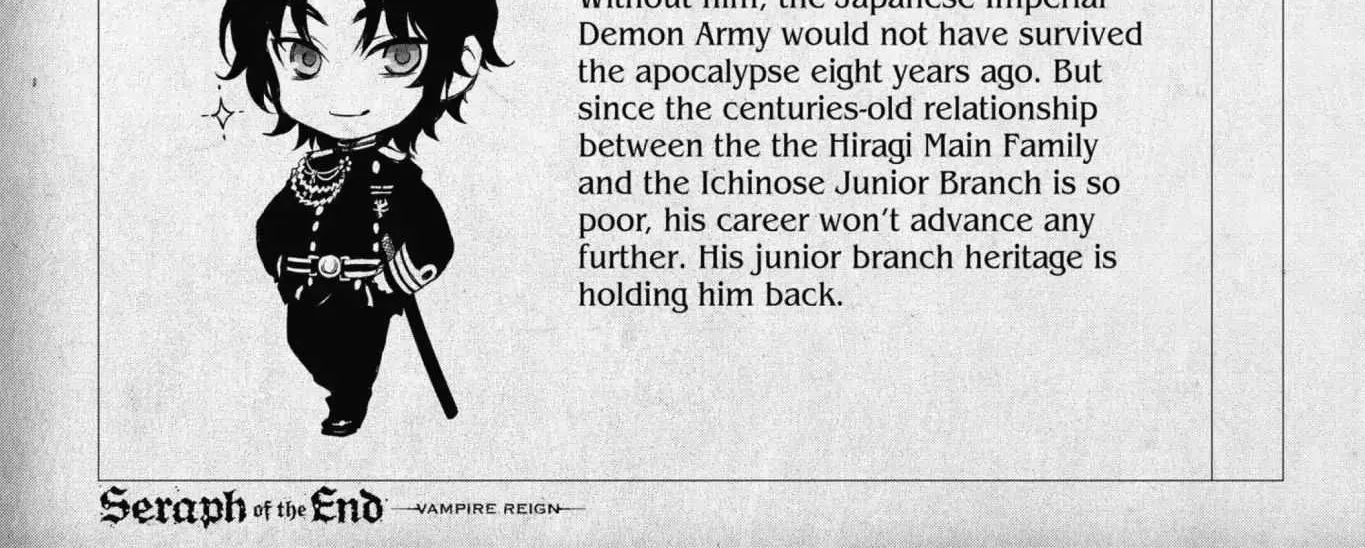 Seraph Of The End Chapter 31 page 82 - 