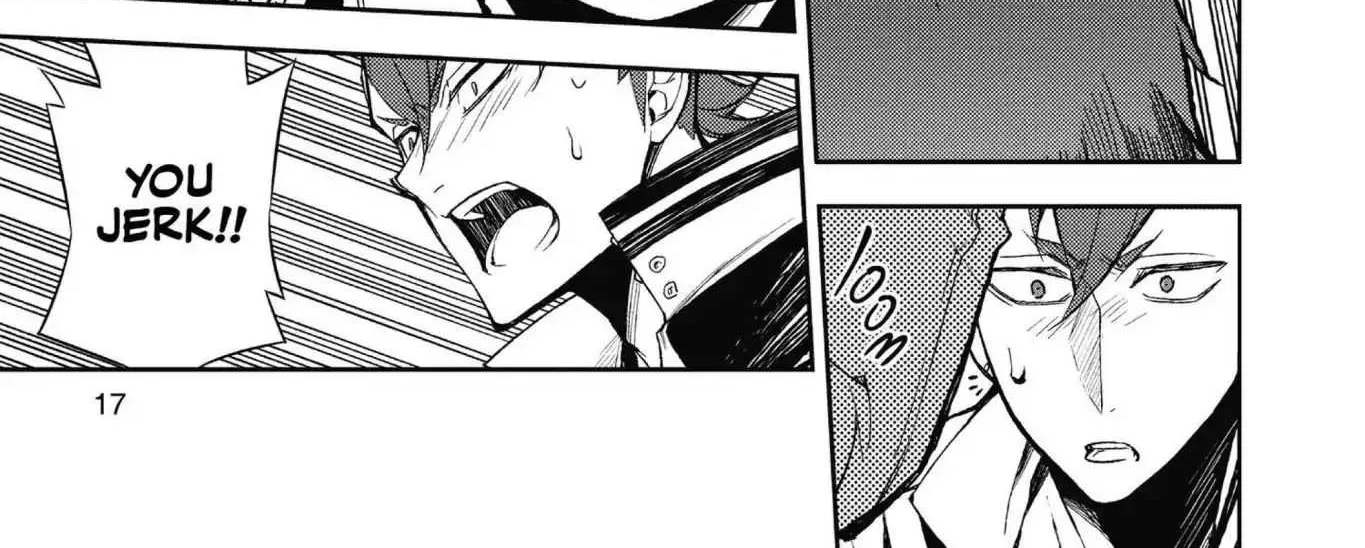 Seraph Of The End Chapter 32 page 30 - 