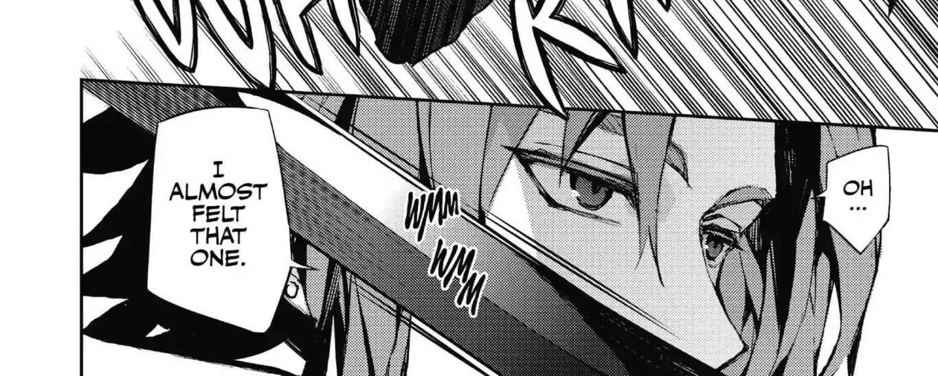 Seraph Of The End Chapter 32 page 48 - 
