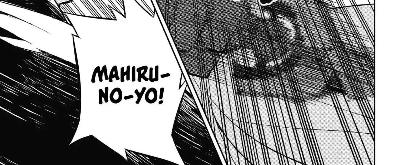Seraph Of The End Chapter 32 page 50 - 