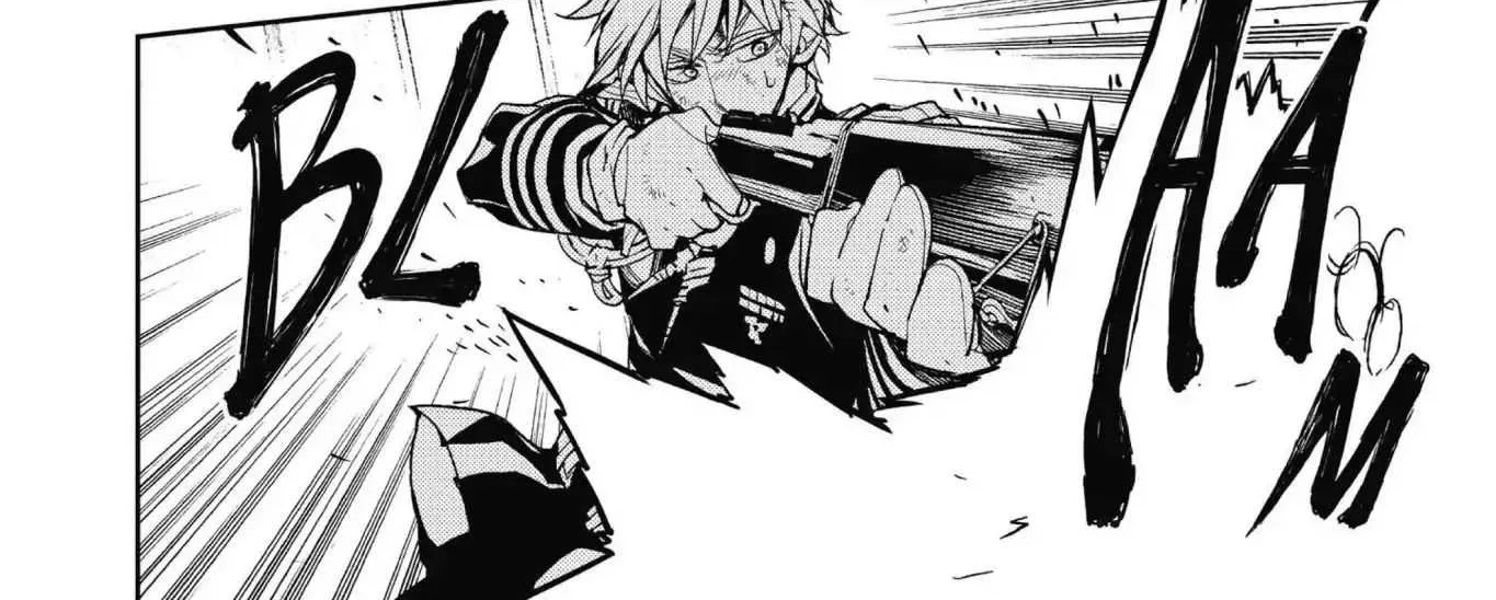 Seraph Of The End Chapter 32 page 52 - 