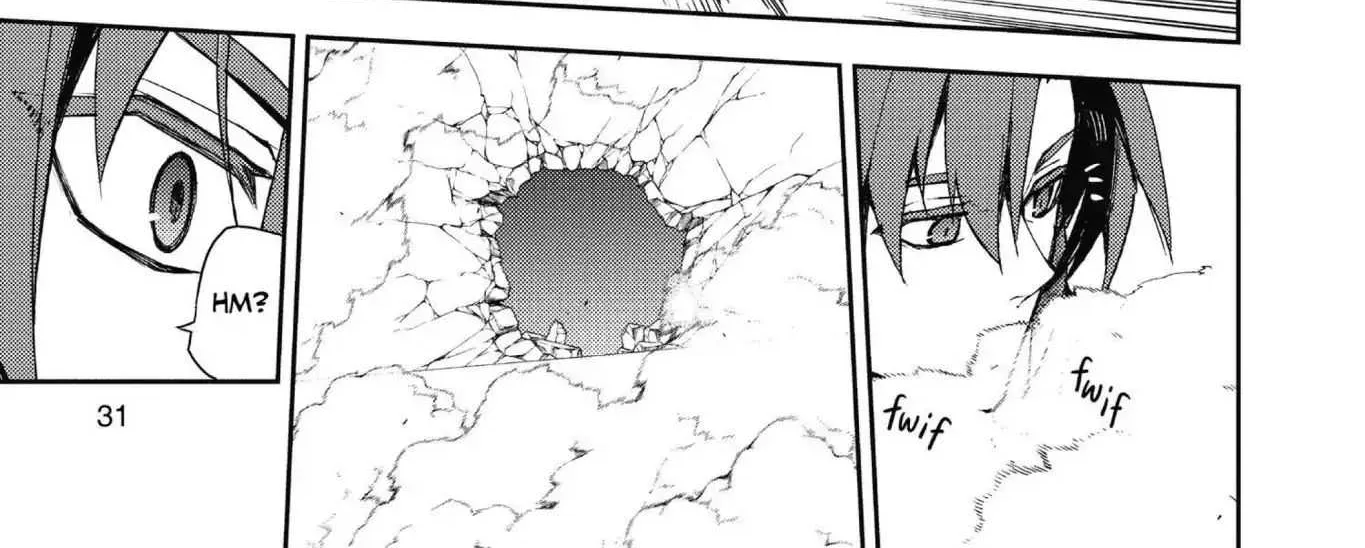 Seraph Of The End Chapter 32 page 54 - 