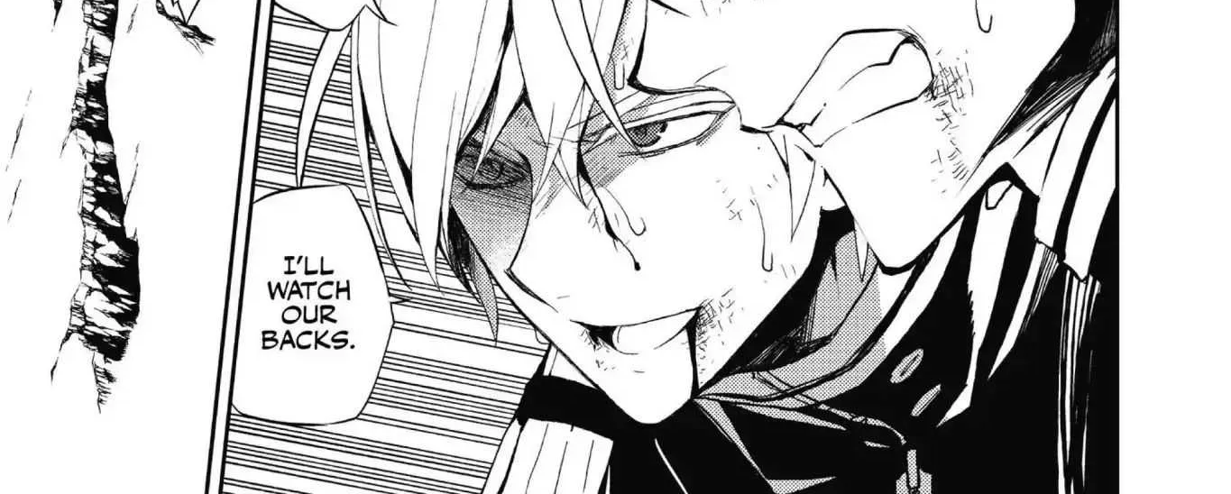 Seraph Of The End Chapter 32 page 58 - 