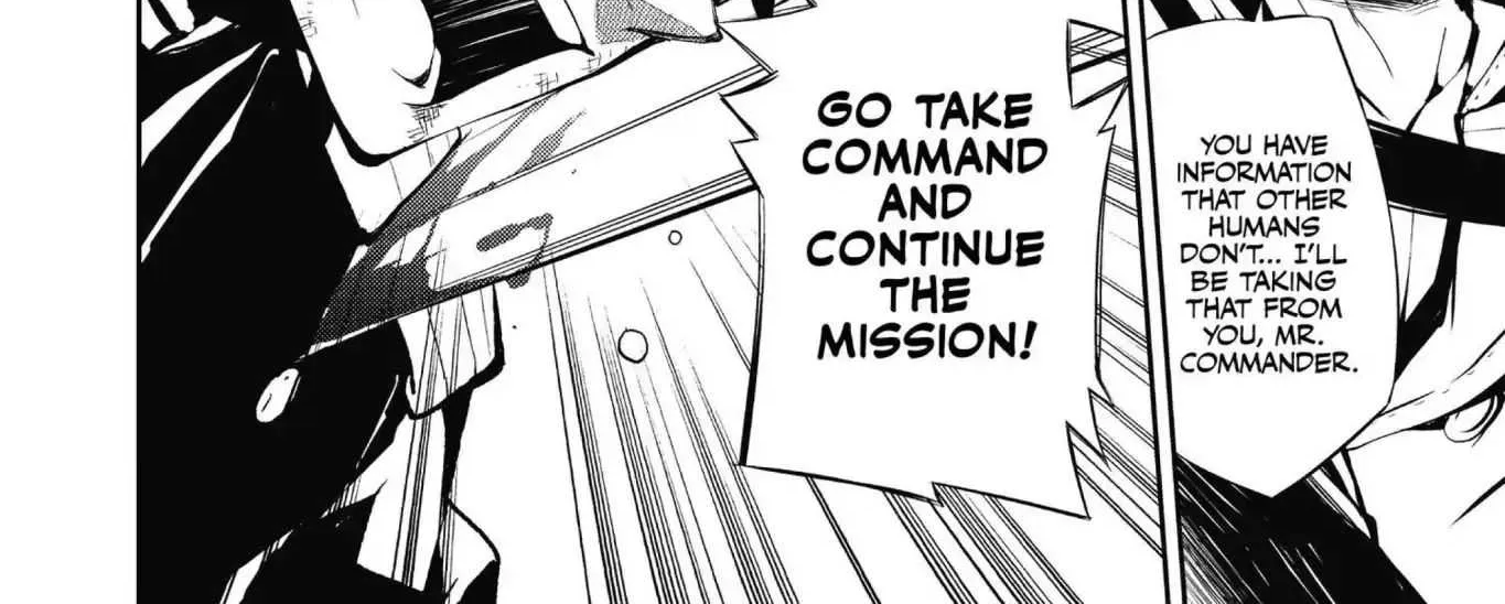 Seraph Of The End Chapter 32 page 64 - 