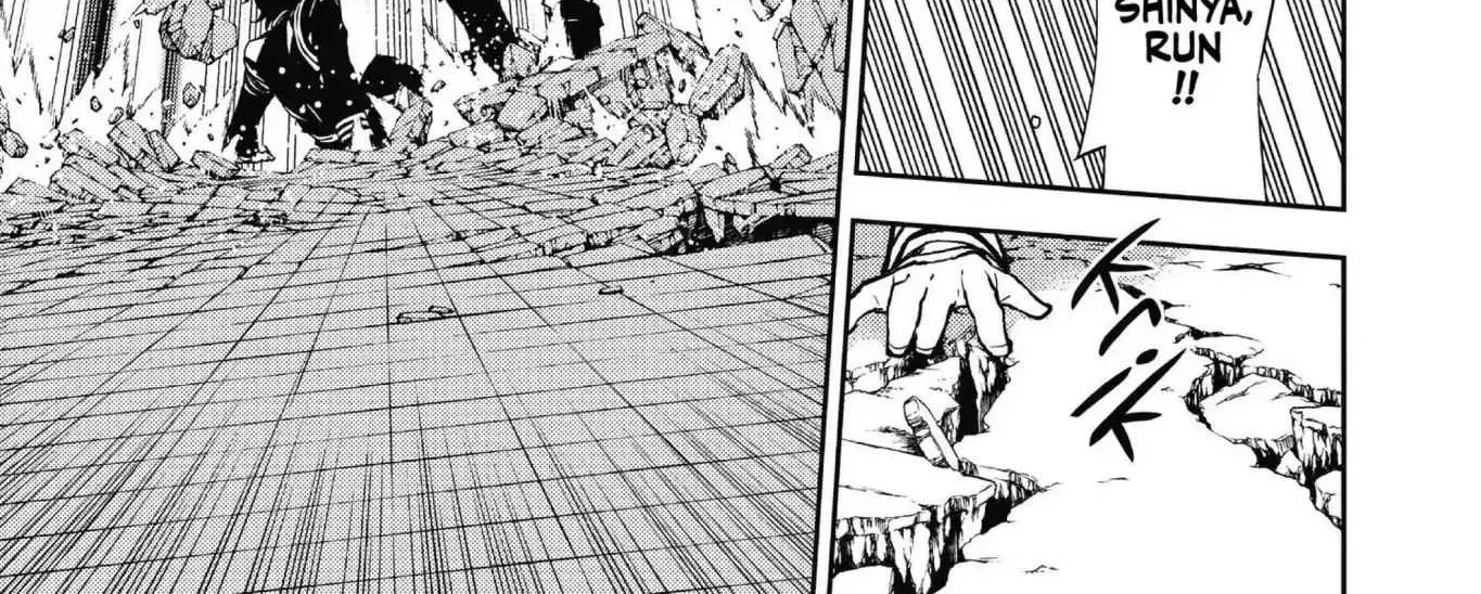 Seraph Of The End Chapter 32 page 66 - 