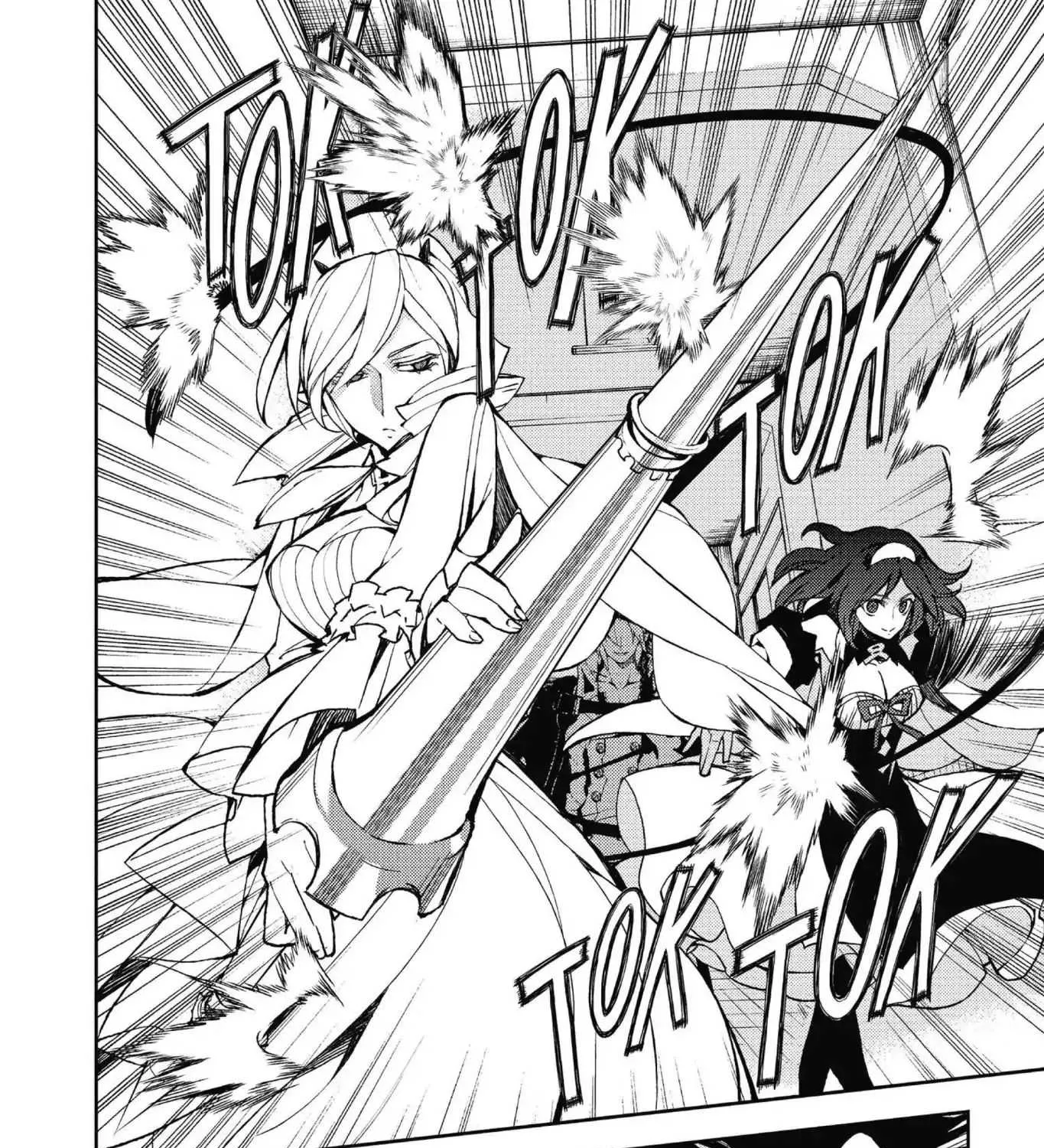 Seraph Of The End Chapter 33 page 13 - 