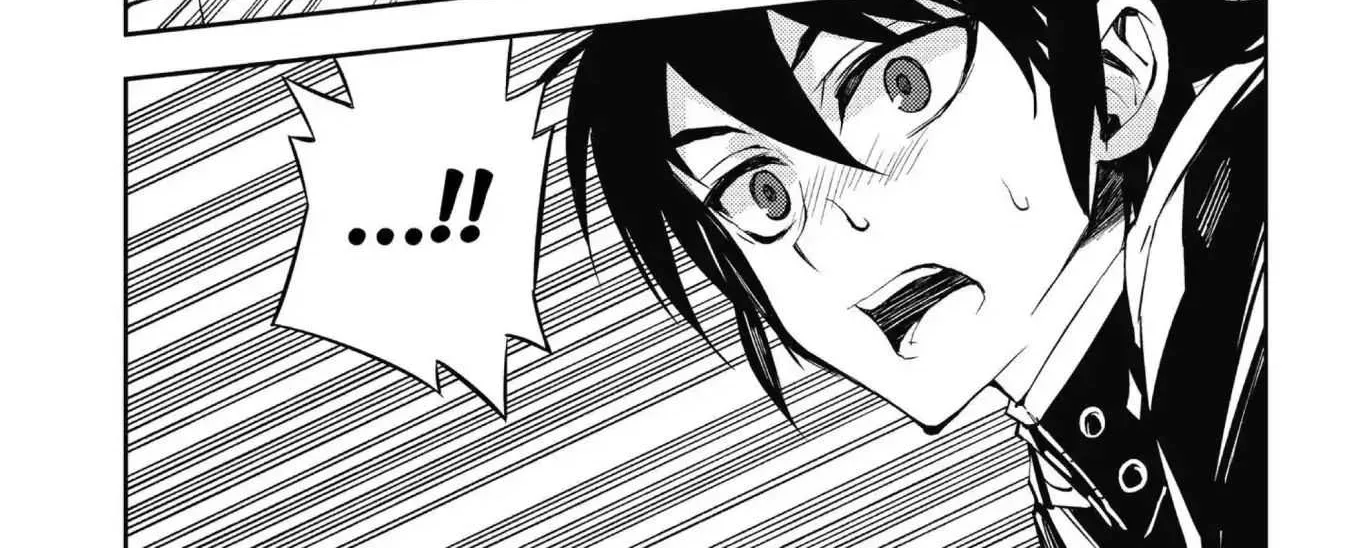 Seraph Of The End Chapter 33 page 14 - 