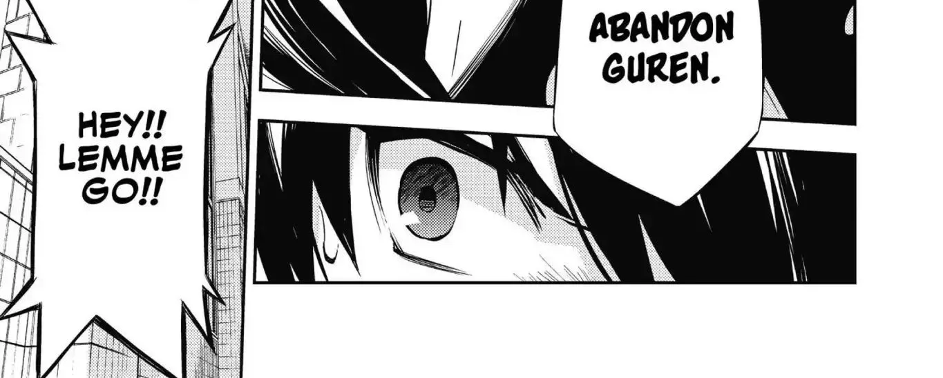 Seraph Of The End Chapter 33 page 24 - 