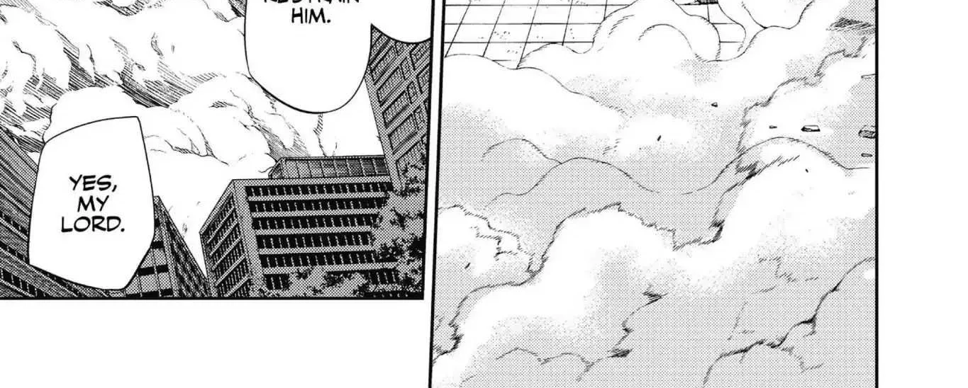 Seraph Of The End Chapter 33 page 40 - 