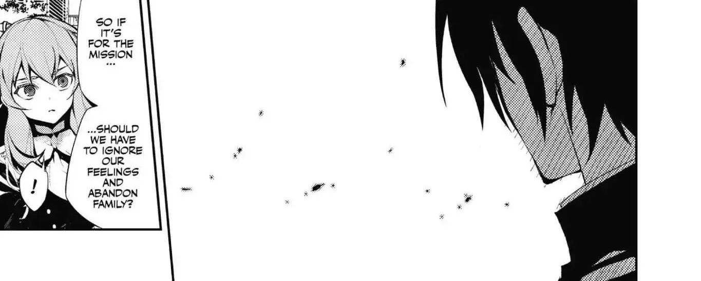 Seraph Of The End Chapter 33 page 48 - 