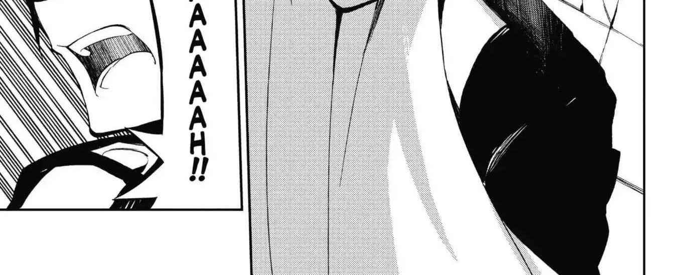 Seraph Of The End Chapter 33 page 6 - 