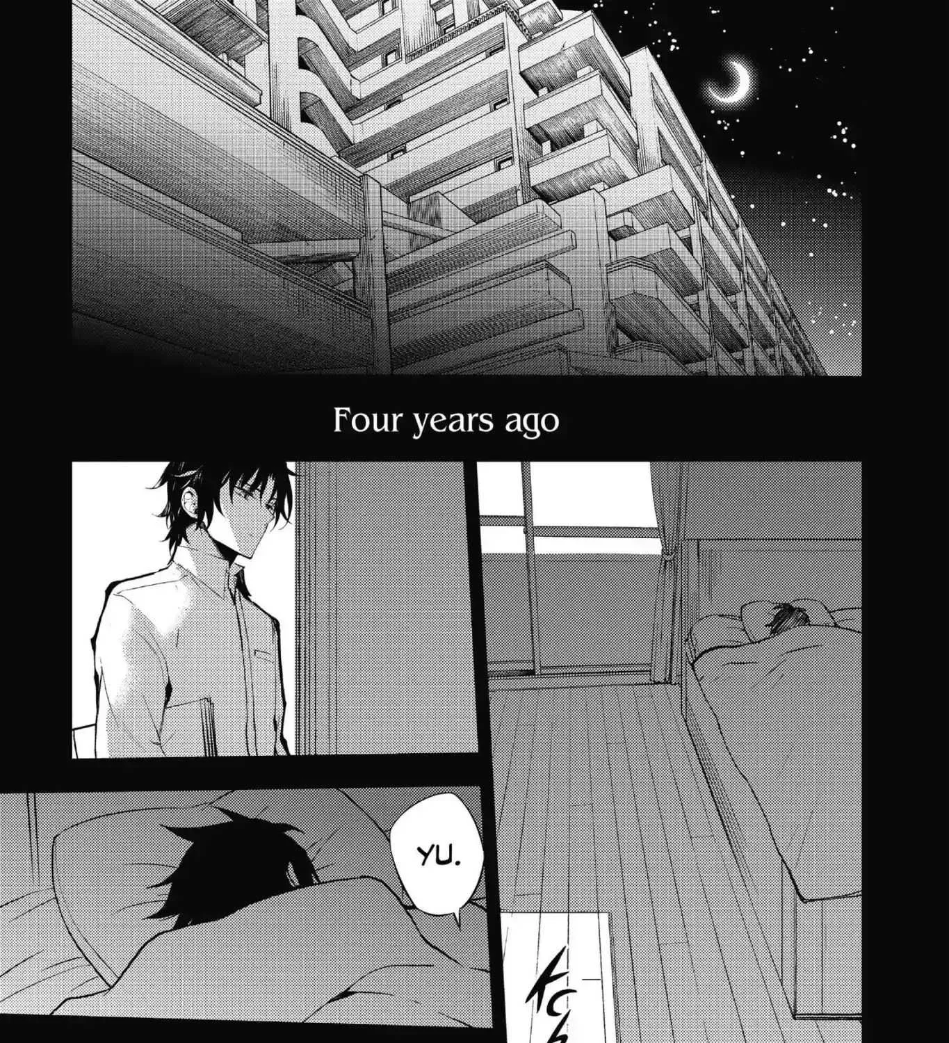 Seraph Of The End Chapter 33 page 51 - 