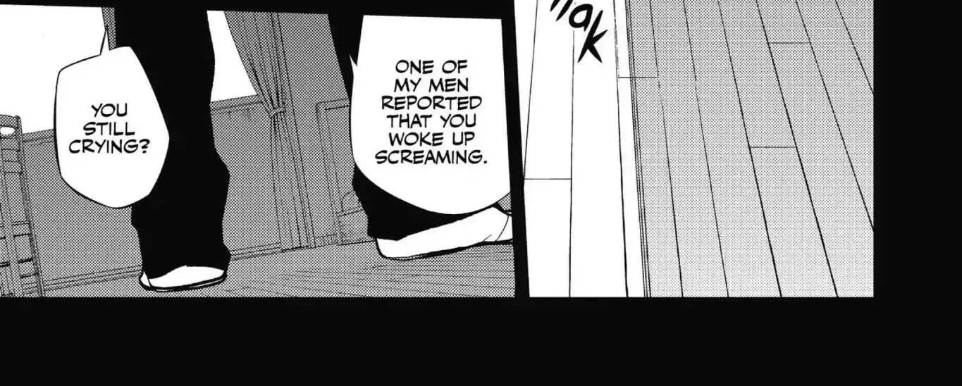 Seraph Of The End Chapter 33 page 52 - 