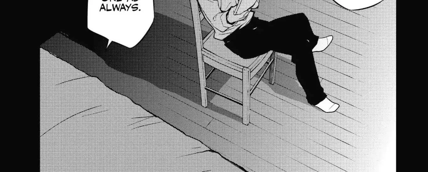 Seraph Of The End Chapter 33 page 54 - 