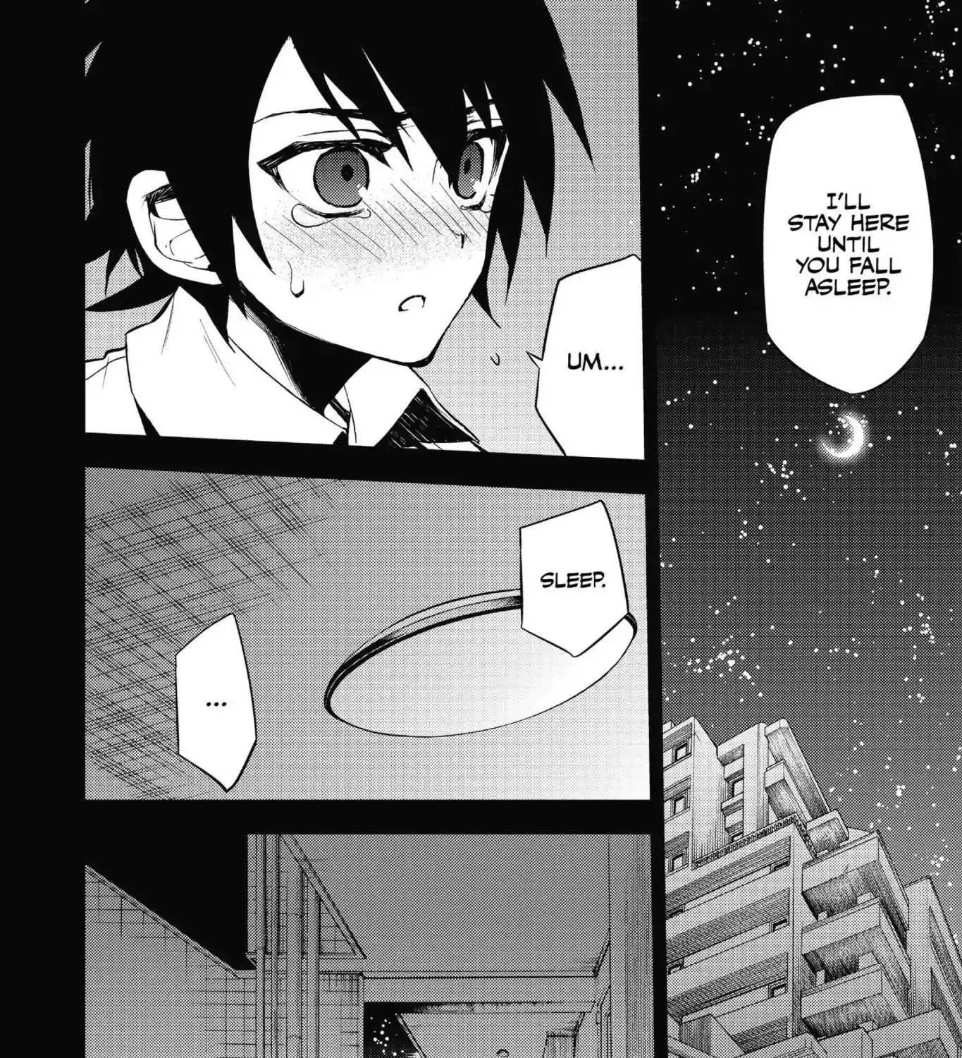 Seraph Of The End Chapter 33 page 57 - 