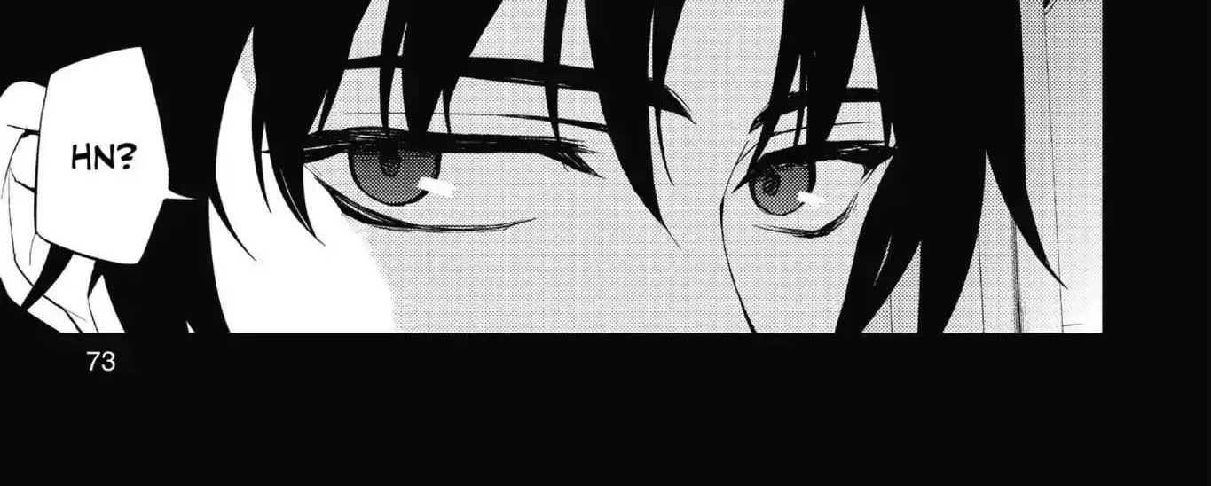 Seraph Of The End Chapter 33 page 60 - 