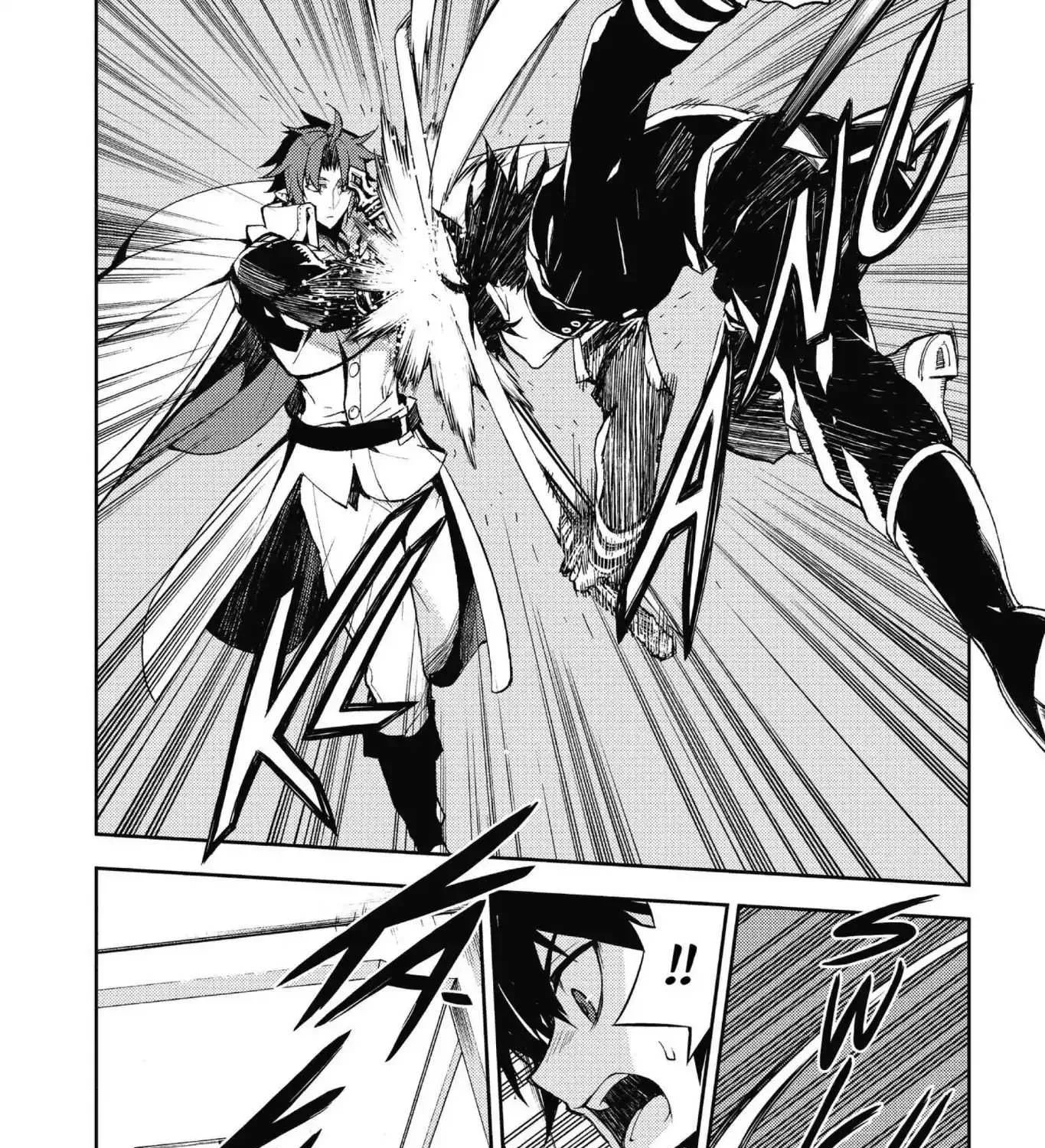 Seraph Of The End Chapter 33 page 7 - 