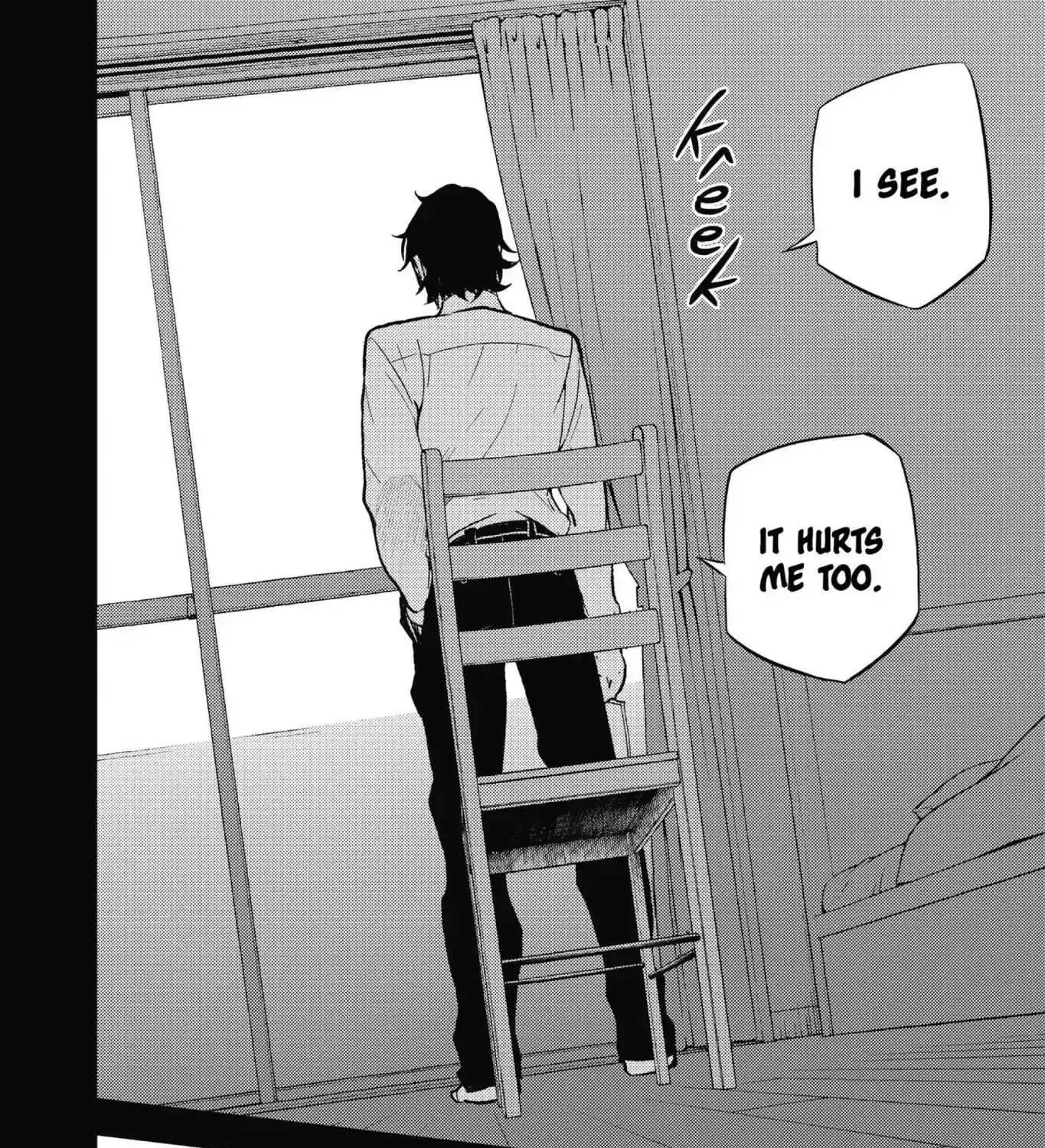Seraph Of The End Chapter 33 page 63 - 